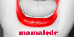 Mamalode Podcast image