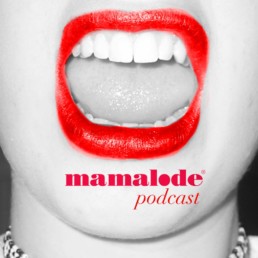 Mamalode Podcast image