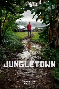 Jungletown