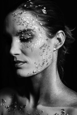 Golden Hour #25, Model: Kati Kelly Hair, Makeup & Styling: Nina Alviar