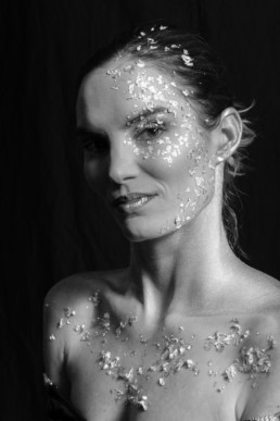 Golden Hour #27 Model: Kati Kelly Hair, Makeup & Styling: Nina Alviar