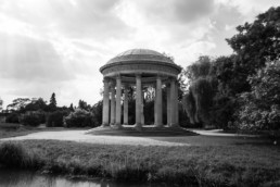 Rotunda, Versailles
