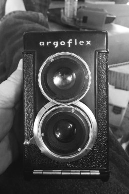 1948 Argoflex EL