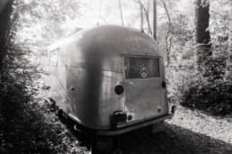 Dreams in the Airstream