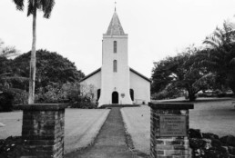 Wananalua Congregational Church, Hana