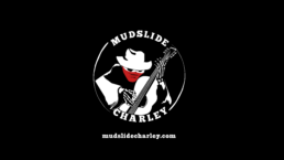 Mudslide Charley Logo