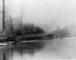 Bitterroot River morning